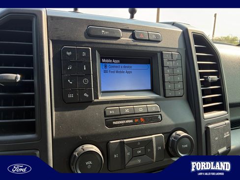 Used 2018 Ford F150 XL w/ XL Power Equipment Group AWD/4WD image 27