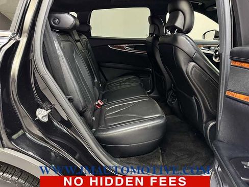 Used 2017 Lincoln MKX Reserve w/ Lincoln MKX Climate Package AWD/4WD image 18