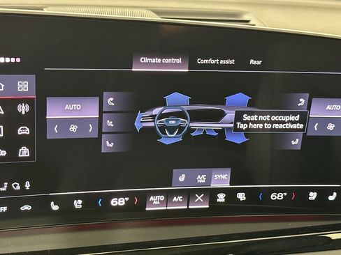 New 2026 Audi A6 Premium Plus image 19