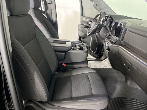 Certified 2022 Chevrolet Silverado 1500 RST image 25