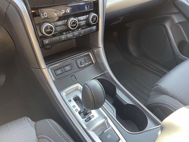 Used 2019 Subaru Ascent Premium AWD/4WD image 30