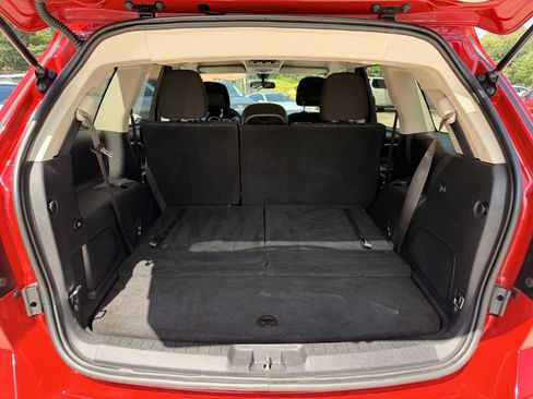 Used 2017 Dodge Journey SE w/ Flexible Seating Group FWD image 21