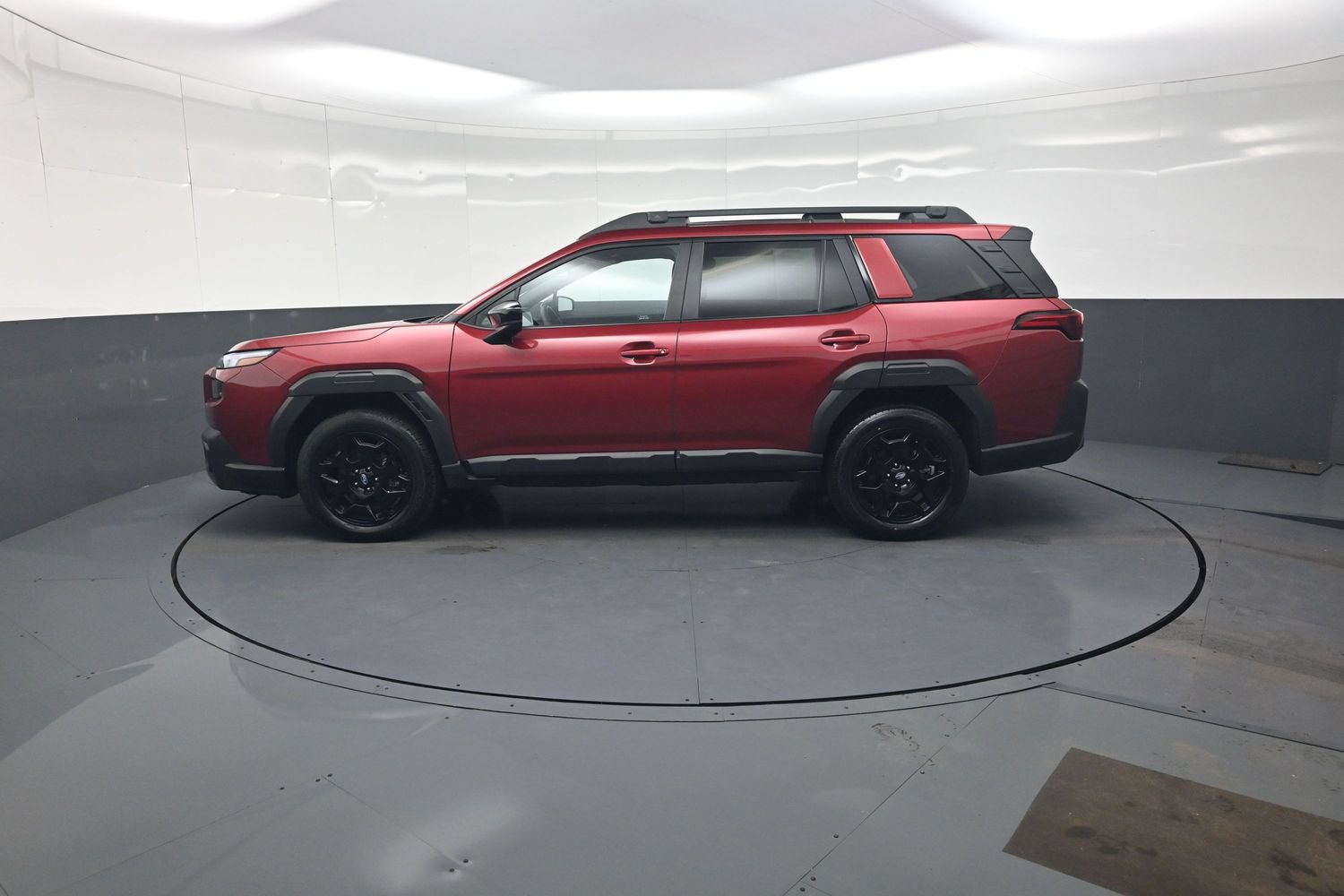 Certified 2026 Subaru Outback Limited AWD/4WD image 6