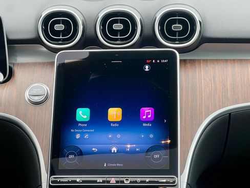 Certified 2026 Mercedes-Benz C 300 4MATIC Sedan image 25