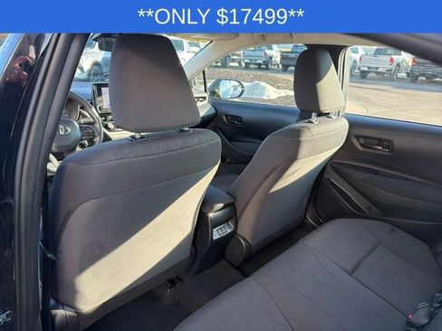 Used 2024 Toyota Corolla LE image 16