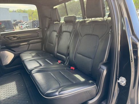 Used 2019 RAM 1500 Limited image 11