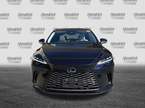 Used 2023 Lexus RX 350 w/ Accessory Package (2T) AWD/4WD image 3