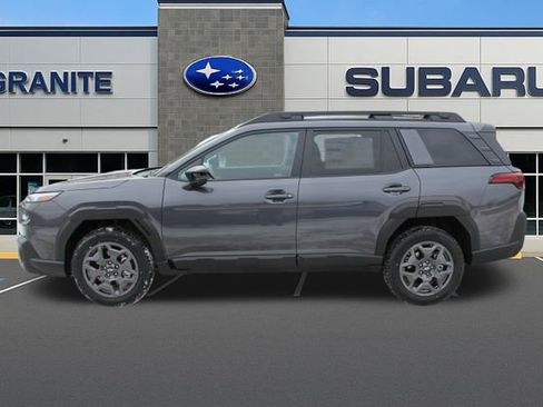 New 2026 Subaru Outback Premium image 5