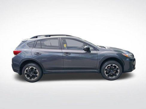 Used 2021 Subaru Crosstrek 2.0i Premium AWD/4WD image 9