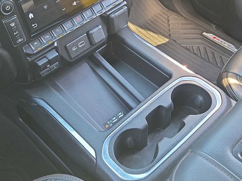 Used 2020 GMC Sierra 1500 AT4 w/ AT4 Premium Package image 30