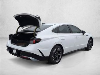 New 2026 Hyundai Sonata SEL FWD video 2