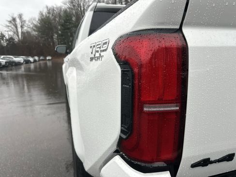 New 2026 Toyota Tacoma TRD Sport image 20