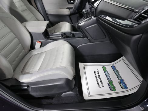 Used 2019 Honda CR-V EX image 26
