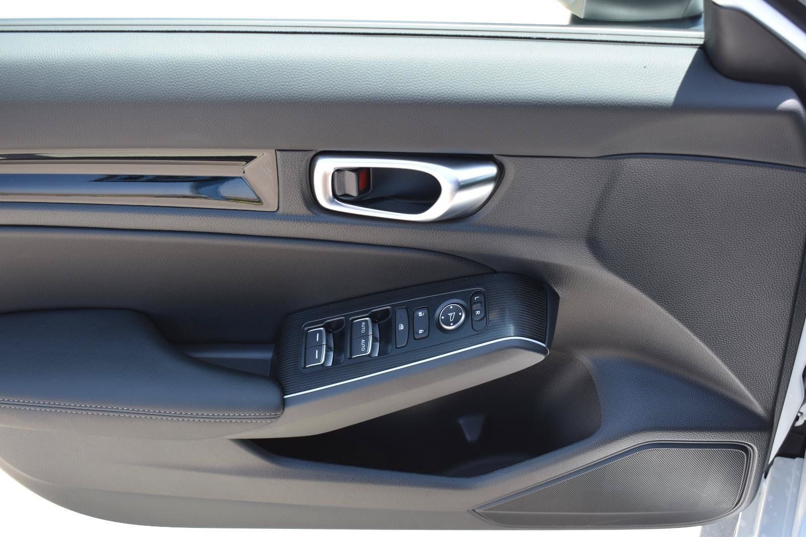 New 2025 Honda Civic Sport Touring image 22