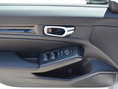 New 2025 Honda Civic Sport Touring image 22