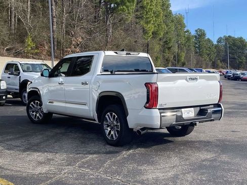 Used 2026 Toyota Tundra 1794 Edition image 6