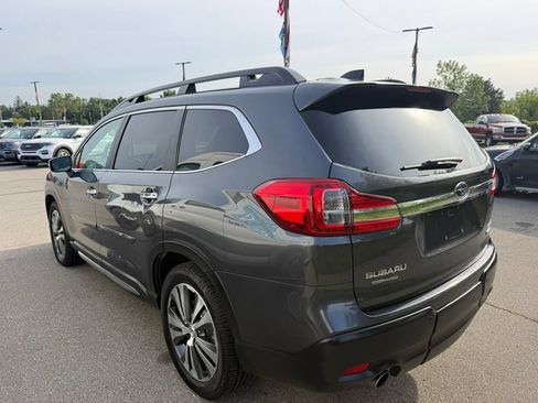 Used 2022 Subaru Ascent Touring AWD/4WD image 6