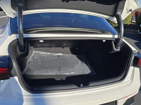 New 2026 Kia K5 GT-Line image 10