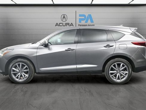 Certified 2023 Acura RDX AWD w/ Technology Package image 22