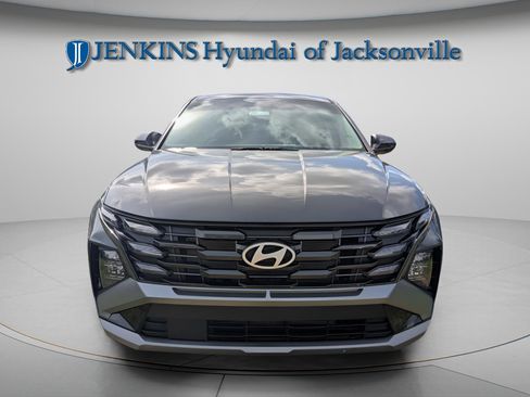 New 2026 Hyundai Tucson SEL FWD image 10