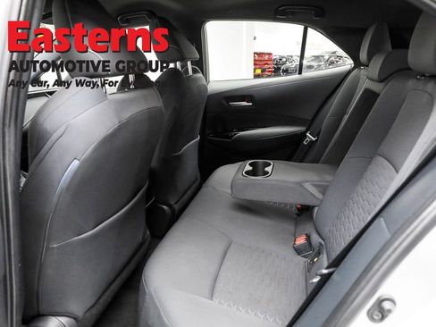 Used 2022 Toyota Corolla SE image 20