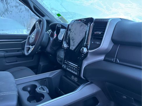 New 2026 RAM 2500 Big Horn image 27