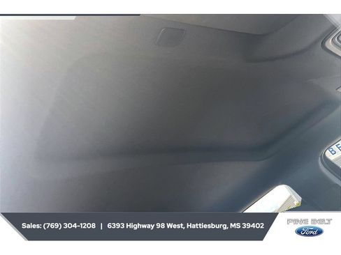Used 2024 Chevrolet Silverado 1500 LT Trail Boss w/ Protection Package AWD/4WD image 17