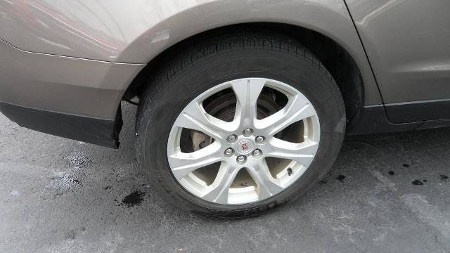 Used 2011 Cadillac SRX Performance AWD/4WD image 9