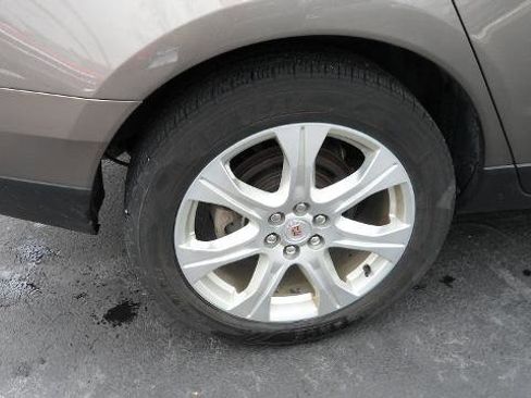 Used 2011 Cadillac SRX Performance image 9