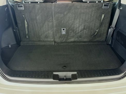 Certified 2025 Toyota Highlander XLE AWD/4WD image 31