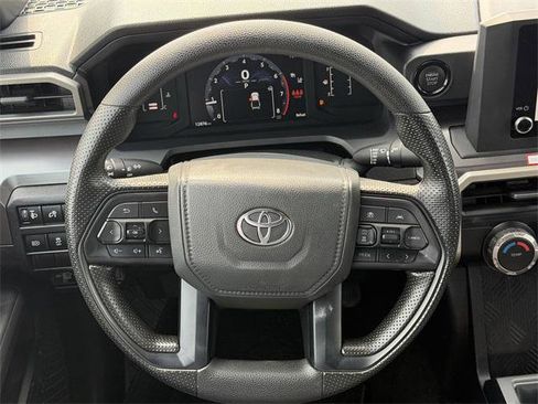 Certified 2025 Toyota Tacoma SR5 image 11