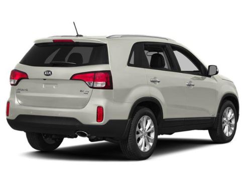 Used 2015 Kia Sorento EX AWD/4WD image 5