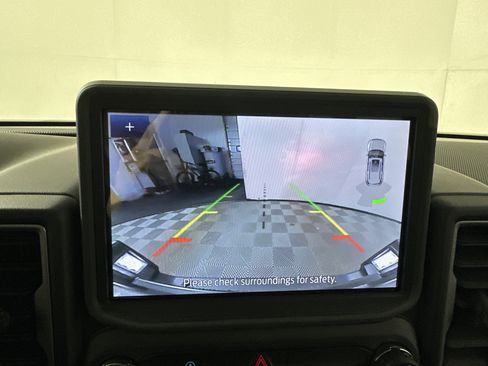 Used 2023 Ford Bronco Sport Big Bend w/ Convenience Package image 18