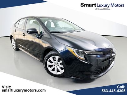 Used 2023 Toyota Corolla LE