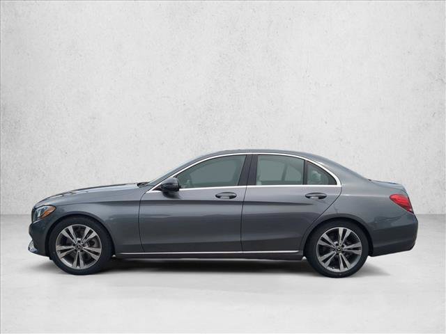 Used 2018 Mercedes-Benz C 300 Sedan image 9