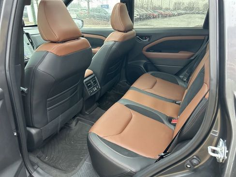 Certified 2026 Subaru Forester Touring image 12