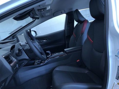 New 2026 Toyota Prius XSE Premium image 18