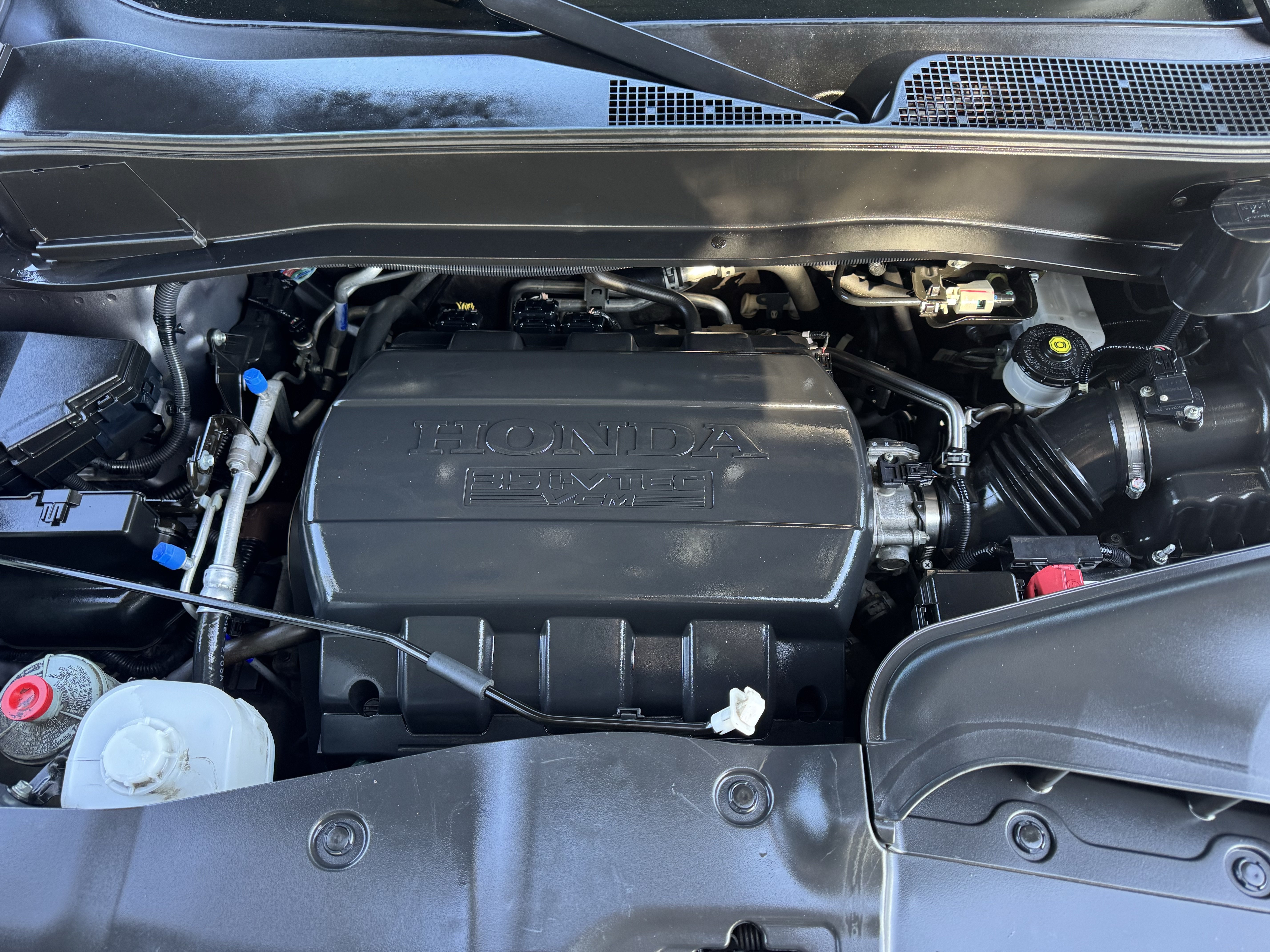 Used 2014 Honda Pilot EX image 27