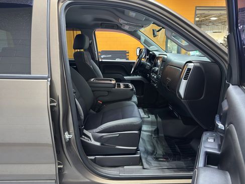 Used 2015 Chevrolet Silverado 1500 LT w/ All Star Edition image 16