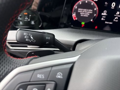 New 2026 Volkswagen GTI SE FWD image 22