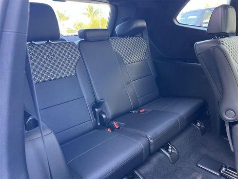 New 2026 GMC Acadia Denali w/ Super Cruise Package image 31