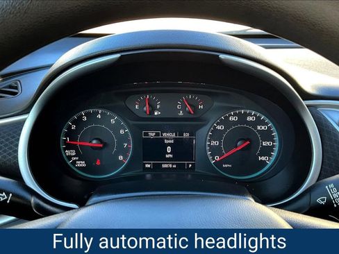 Certified 2022 Chevrolet Malibu LS image 10