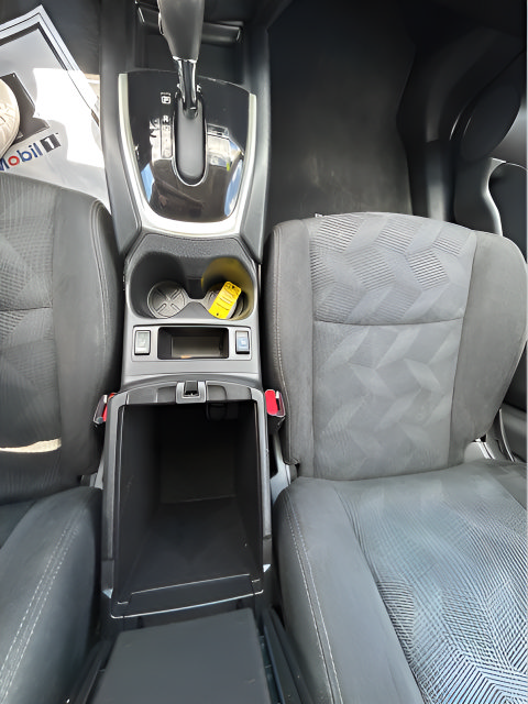 Used 2018 Nissan Rogue SL AWD/4WD image 30