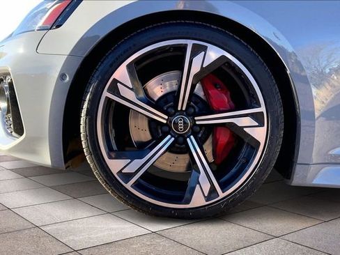 Certified 2022 Audi RS 5 image 9