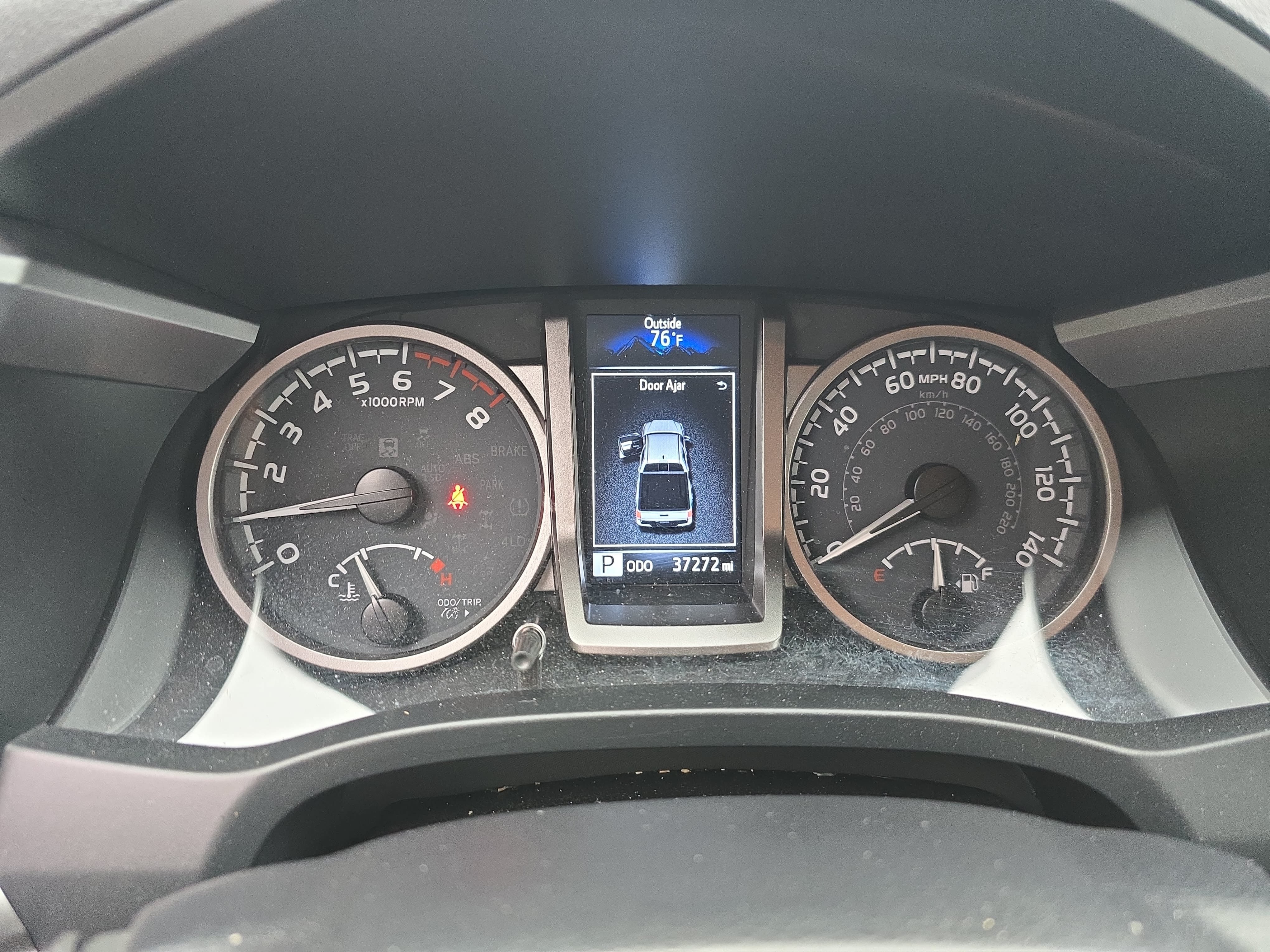 Used 2023 Toyota Tacoma SR5 w/ SX Package AWD/4WD image 19
