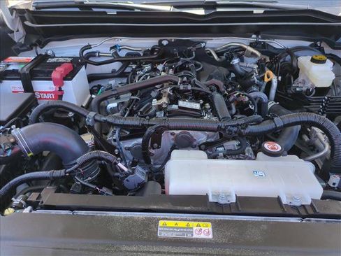 Certified 2024 Toyota Tacoma SR5 RWD image 22