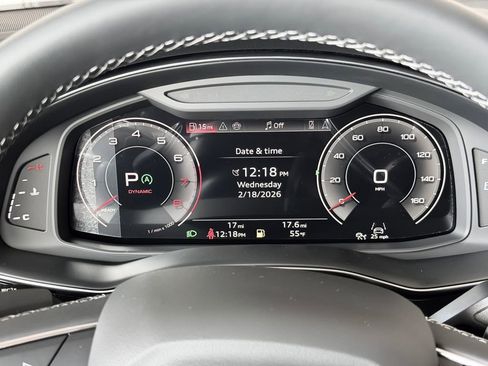 New 2026 Audi Q7 3.0T Premium Plus AWD/4WD image 17