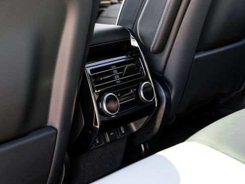 New 2026 Land Rover Range Rover Sport Dynamic SE AWD/4WD image 46