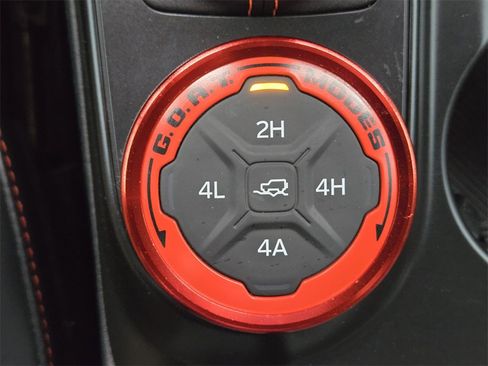 Used 2024 Ford Bronco Raptor w/ Interior Carbon Fiber Pack 6 image 28