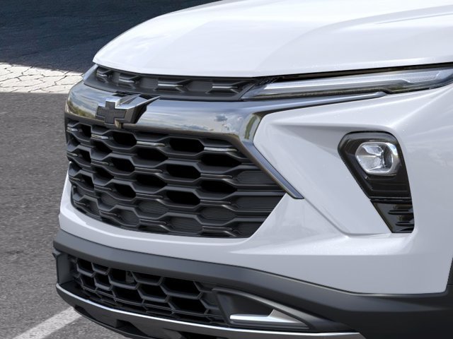 New 2026 Chevrolet TrailBlazer ACTIV w/ Convenience Package AWD/4WD image 13